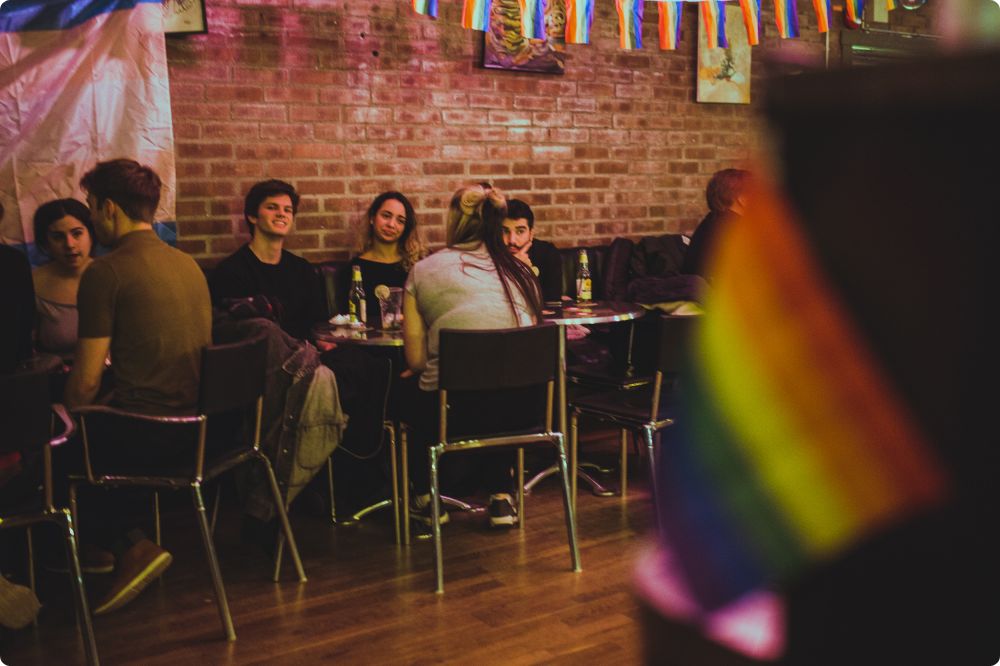 Queerpub