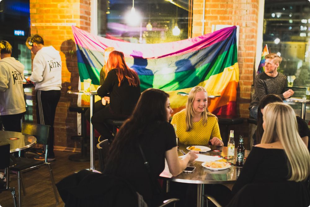 Queerpub