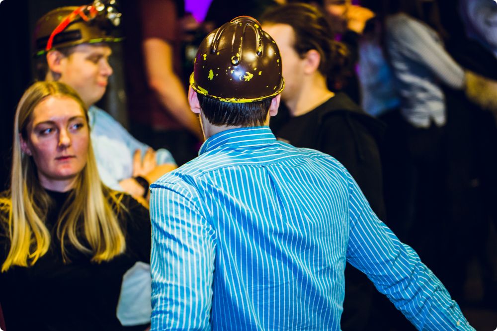 PU: Beerpong-turnering