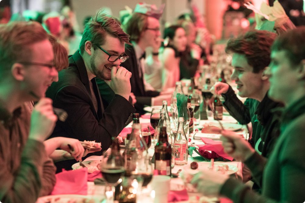 FestUs julbord