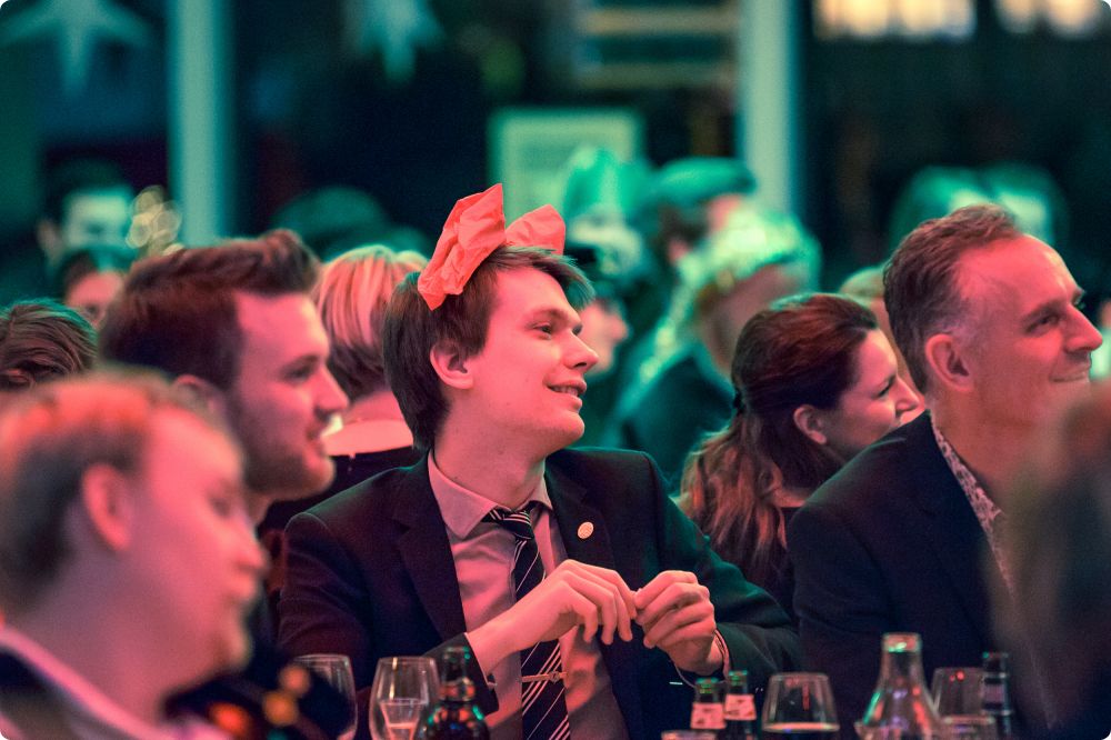 FestUs julbord