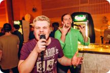 FestUs julkalas 2017