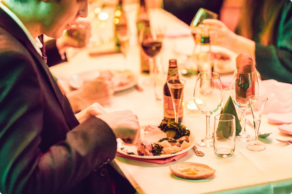 FestUs julbord
