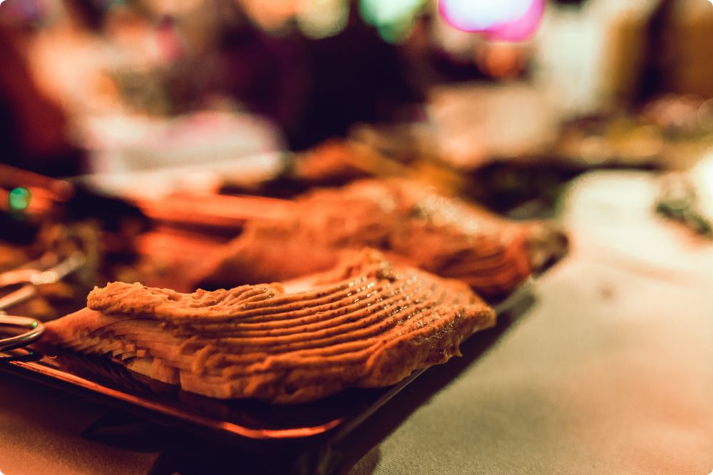 FestUs julbord