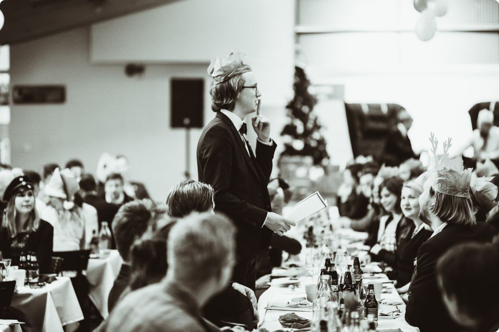 FestUs julbord