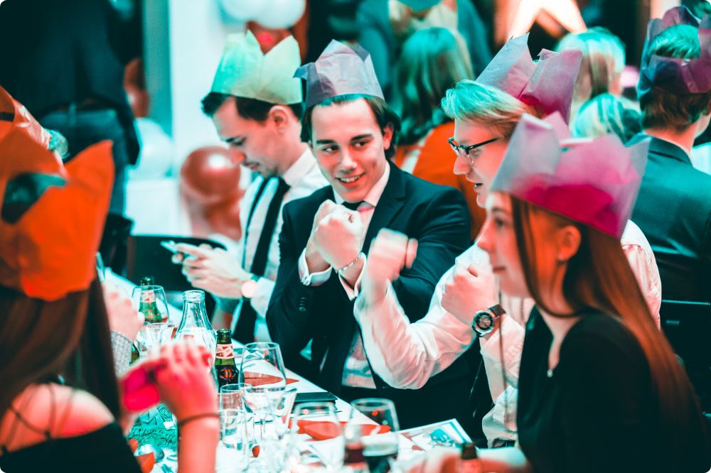 FestUs julbord