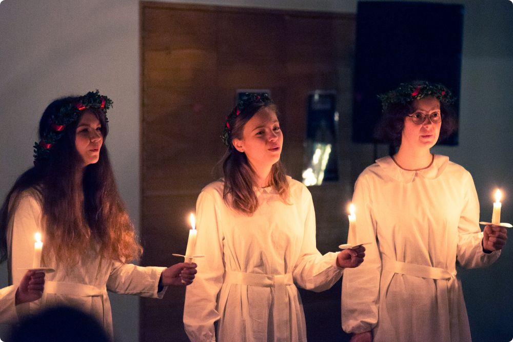 Lucia