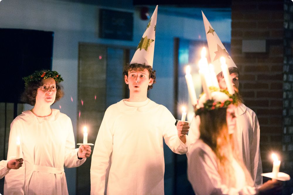Lucia