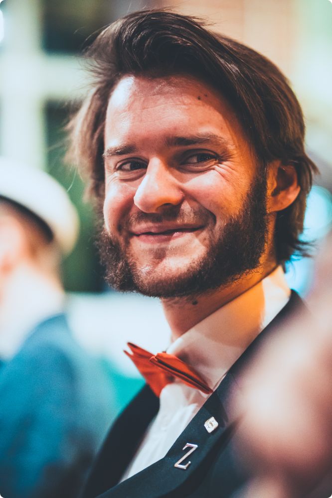 Sångbokssittning 