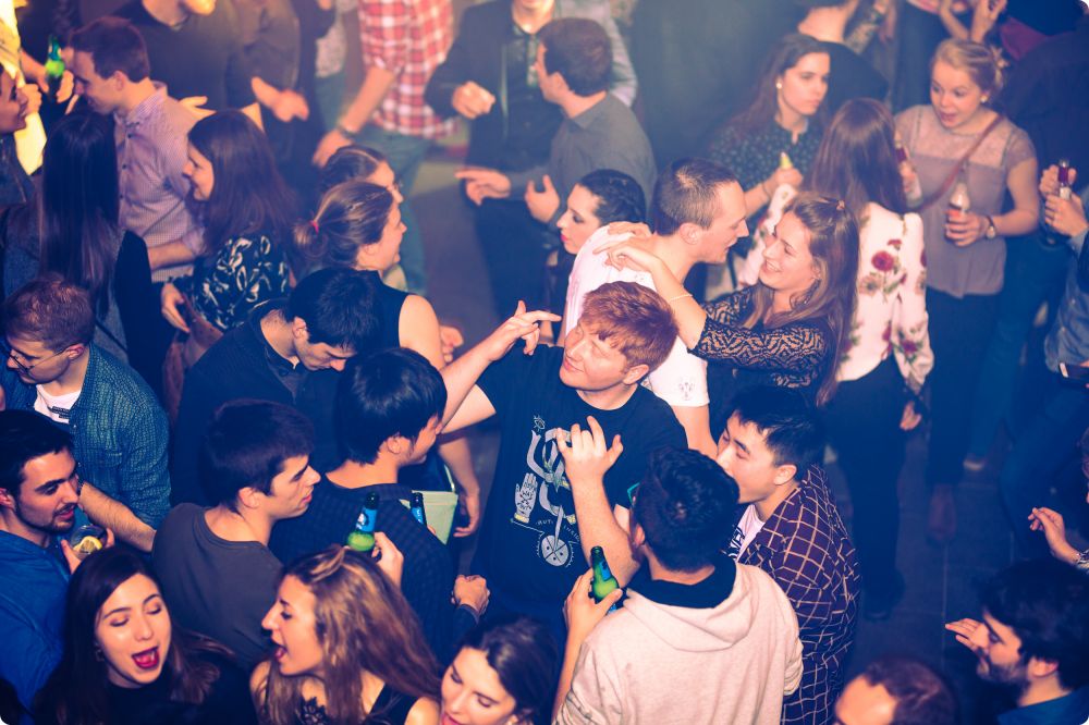 FestU Wonderland