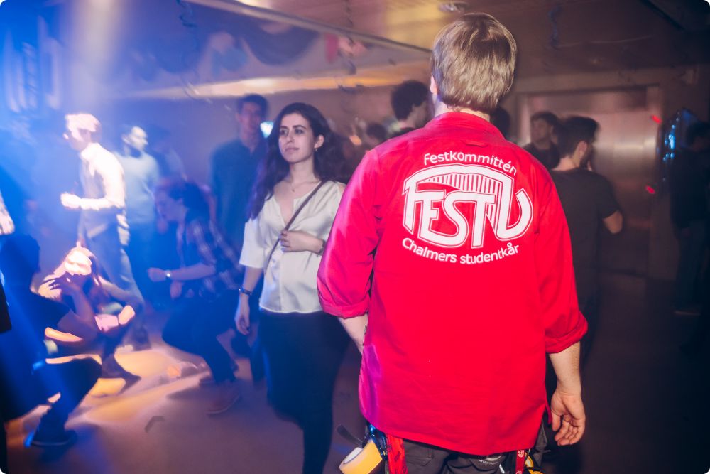 FestU Wonderland