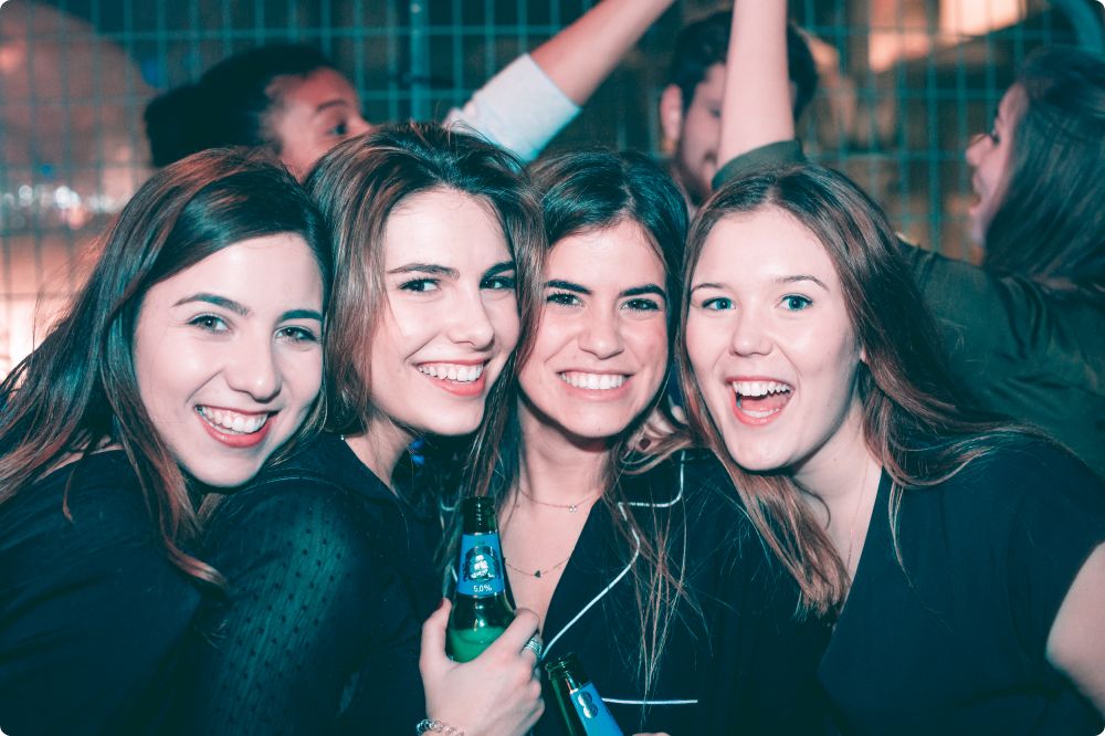 FestU Wonderland