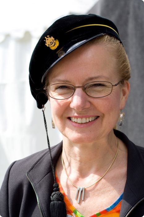 Mösspåtagning