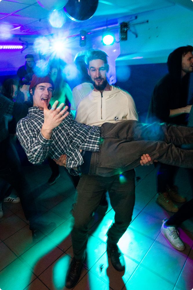 Pubbrunda Lp4