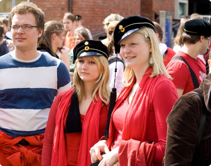 Mösspåtagning