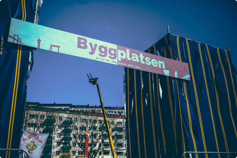 Byggdag 3