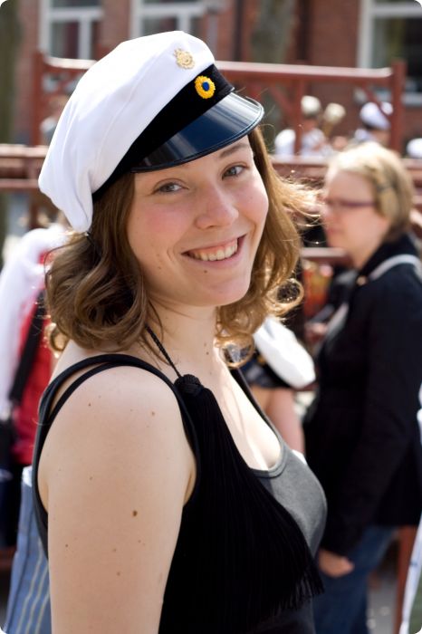 Mösspåtagning
