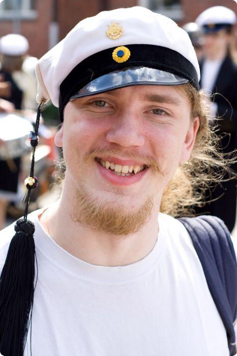 Mösspåtagning