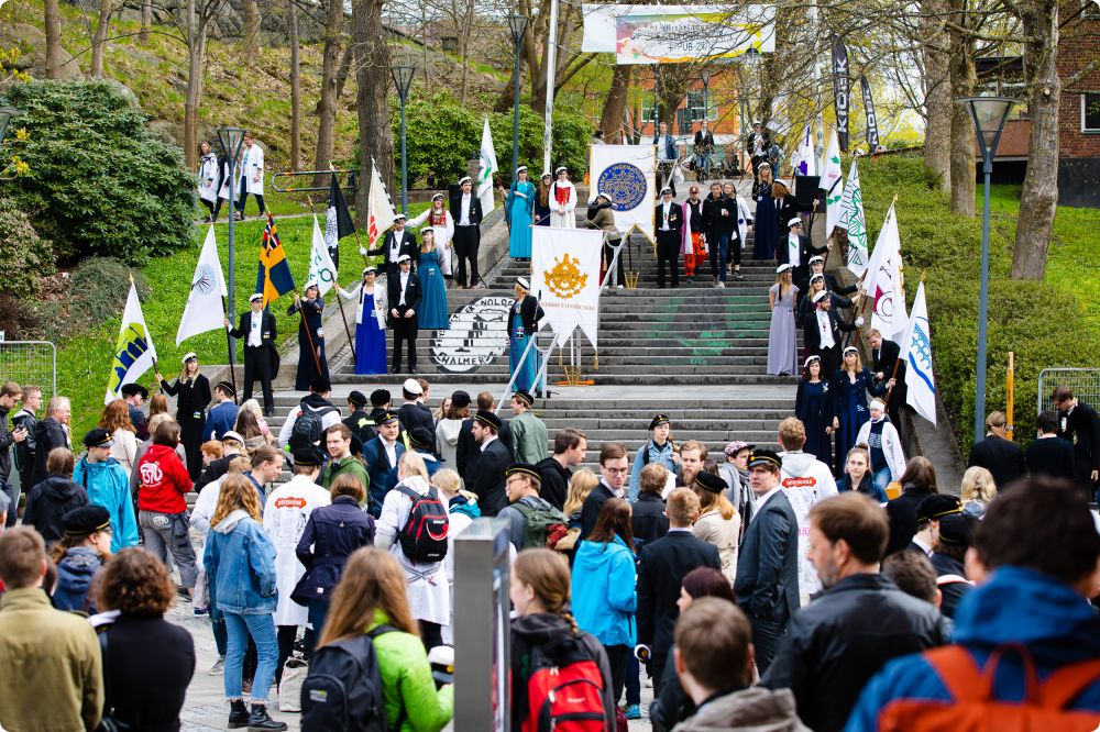 Mösspåtagning