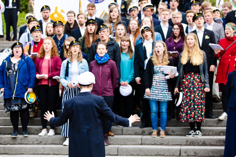 Mösspåtagning