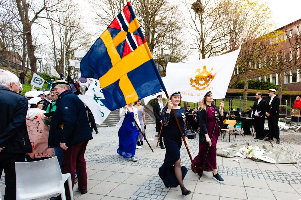 Mösspåtagning