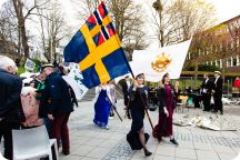 Mösspåtagning