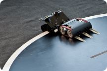 Robot-SM 2008