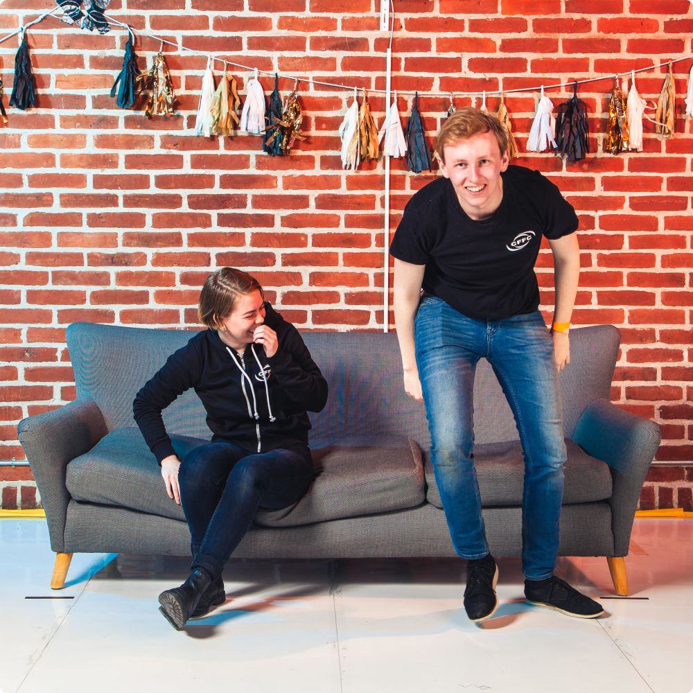 Valborgskalaset Studio