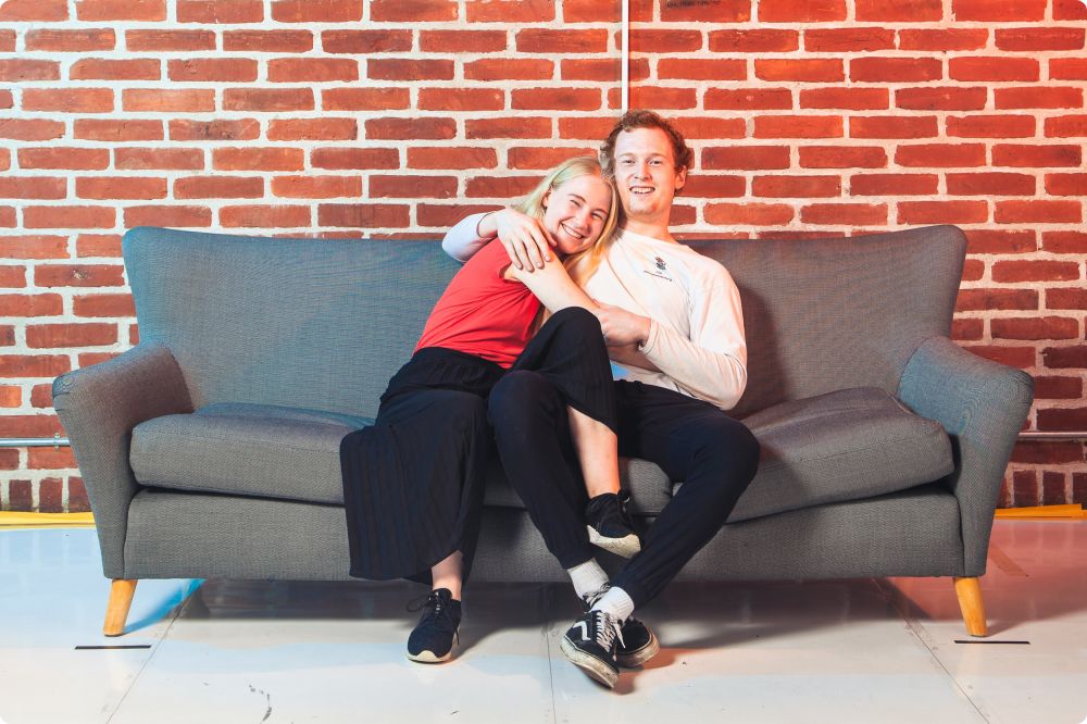 Valborgskalaset Studio