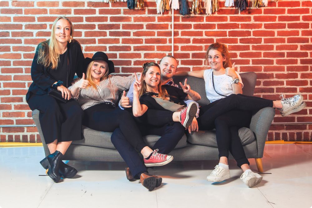 Valborgskalaset Studio