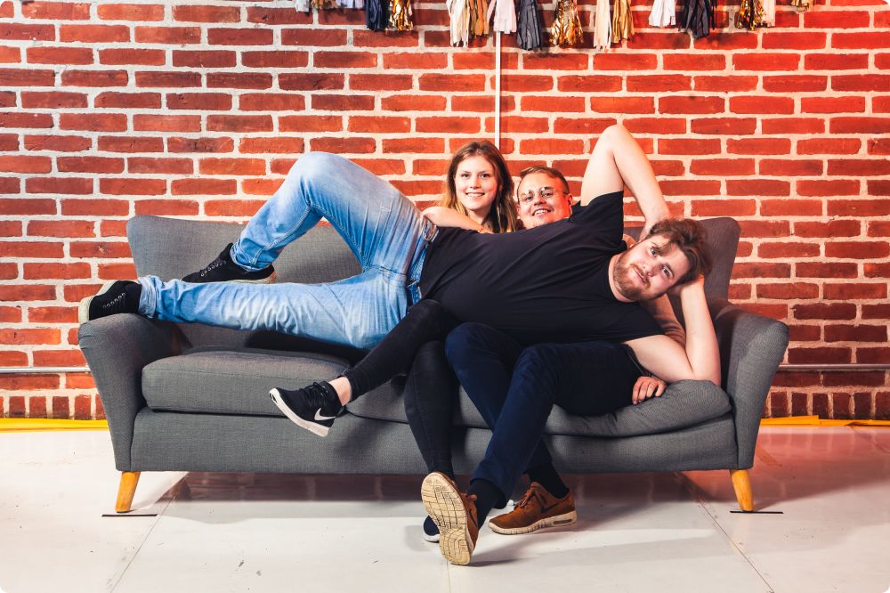 Valborgskalaset Studio