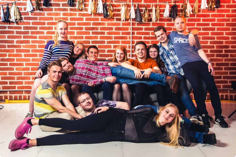 Valborgskalaset Studio