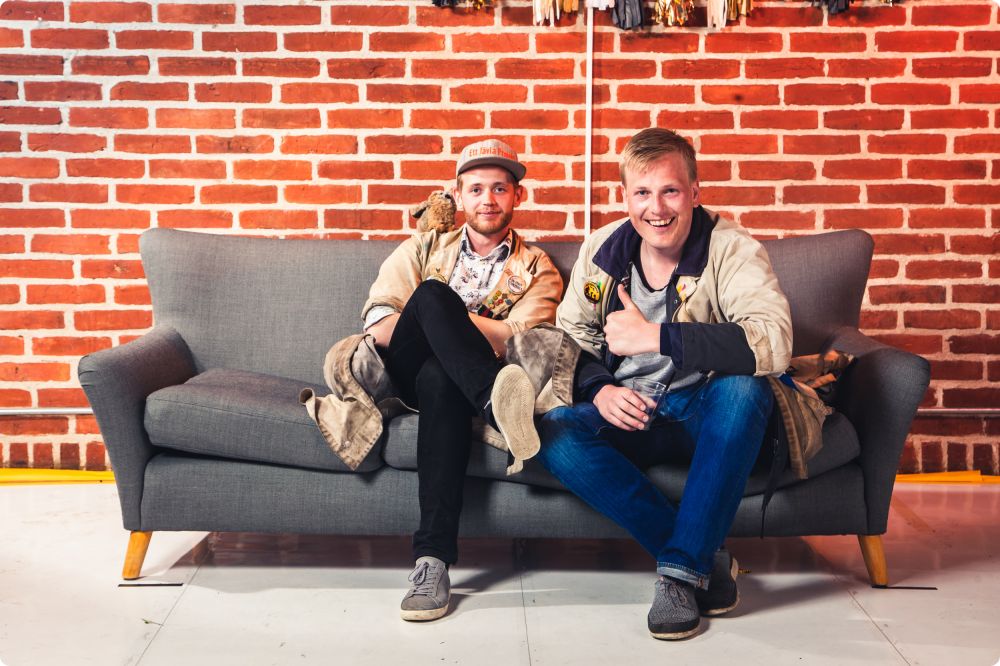 Valborgskalaset Studio