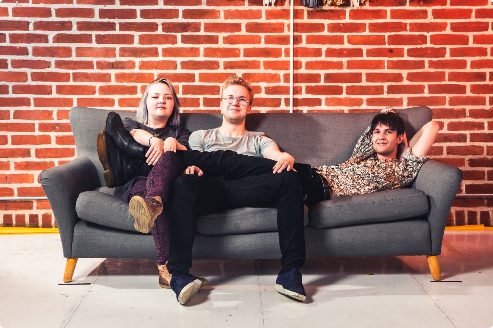 Valborgskalaset Studio