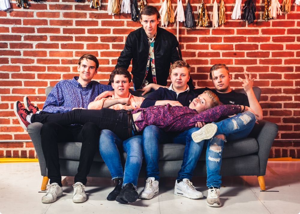 Valborgskalaset Studio