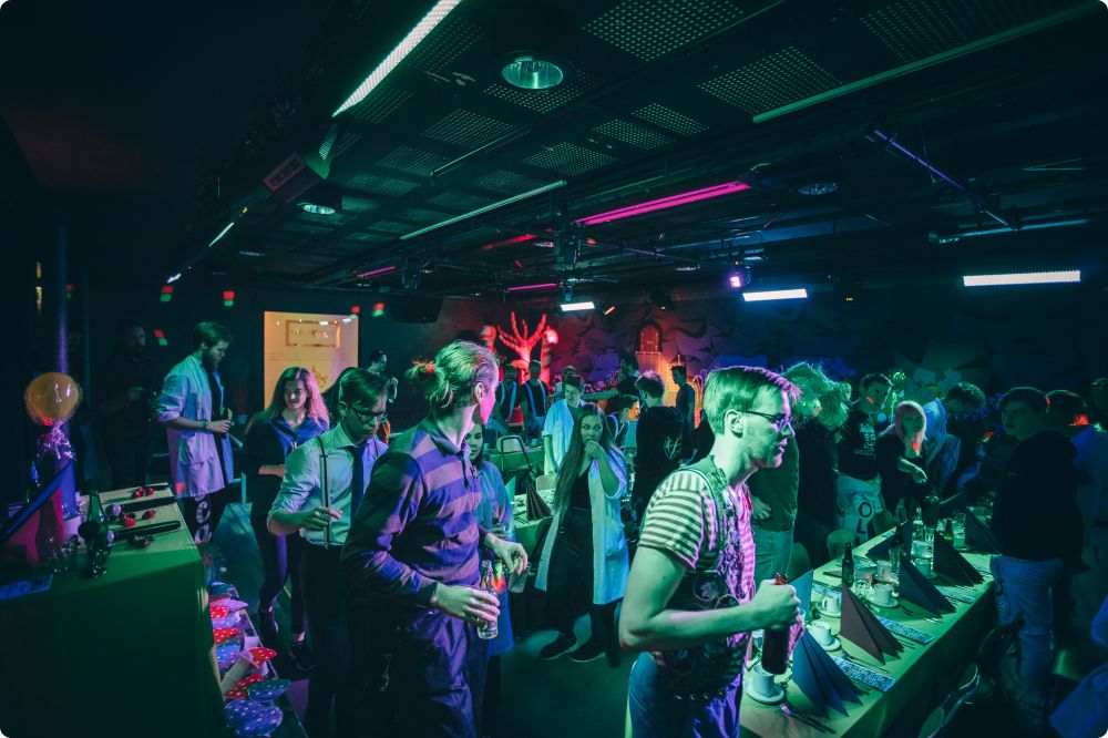 CM i Fest 2018