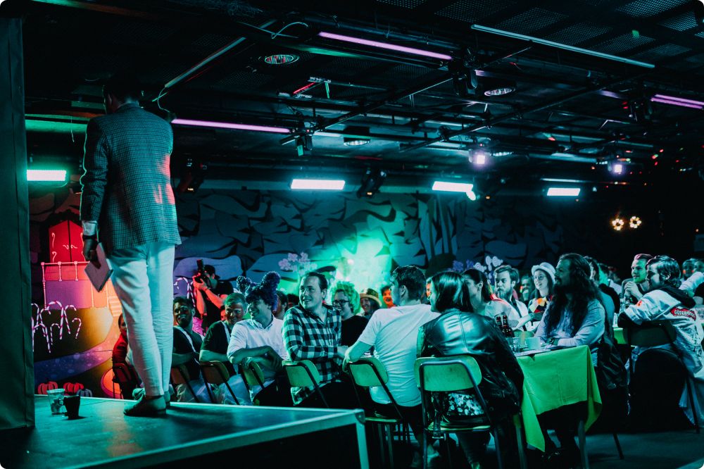 CM i Fest 2018