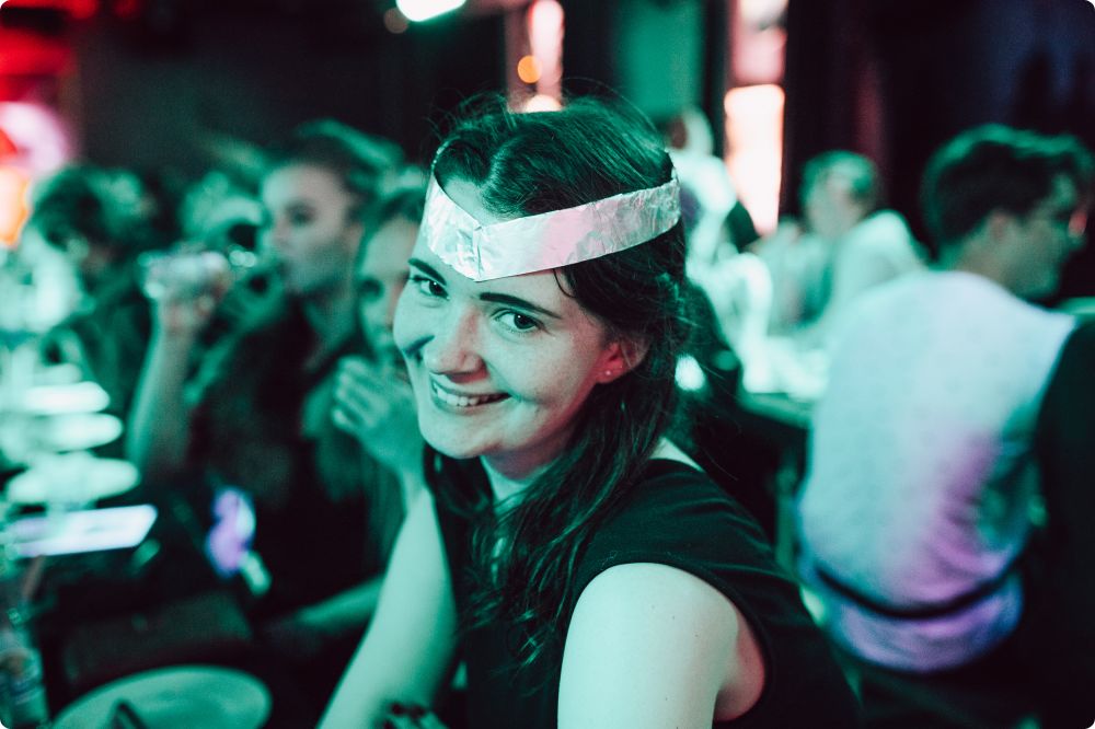 CM i Fest 2018
