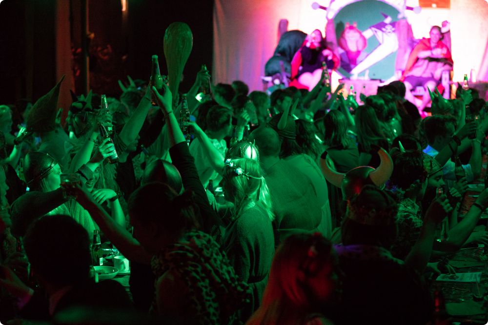 CM i Fest 2018