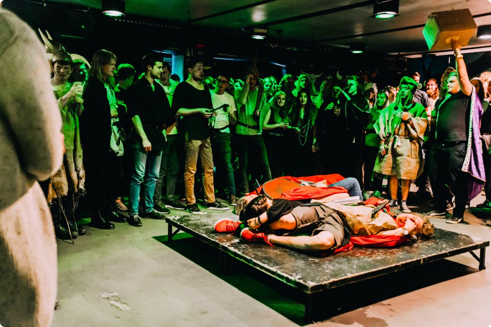 CM i Fest 2018