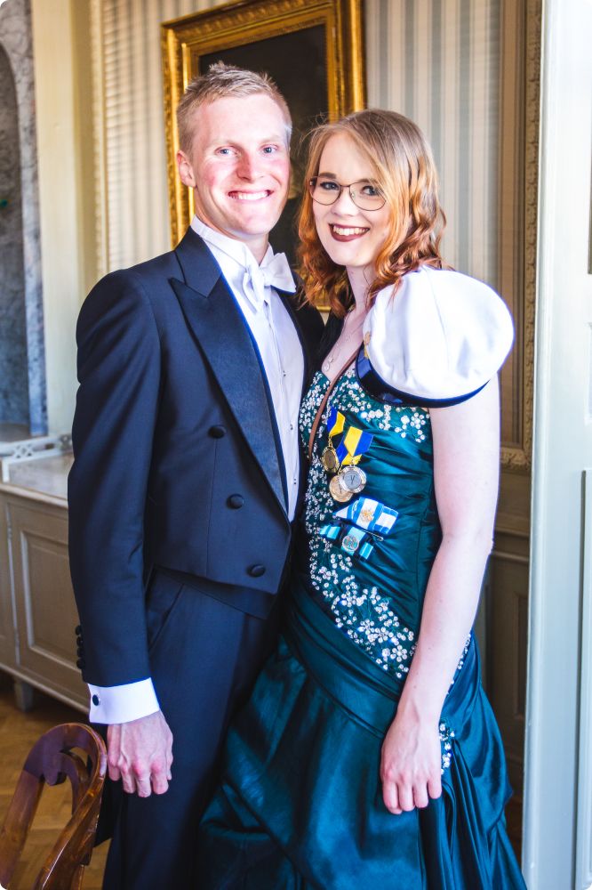 Vårbalen