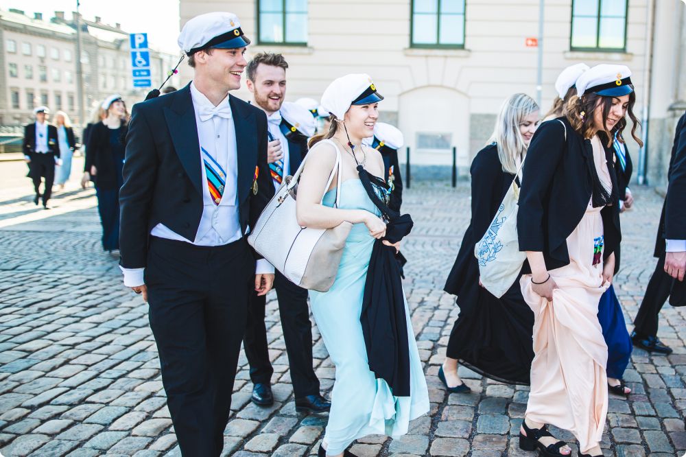 Vårbalen