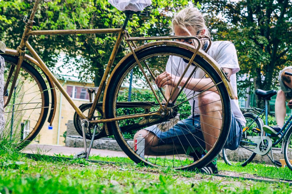 Re:Cycle