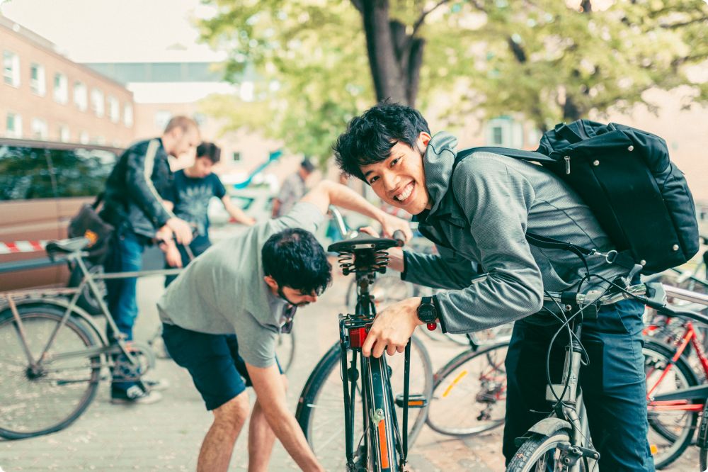 Re:Cycle