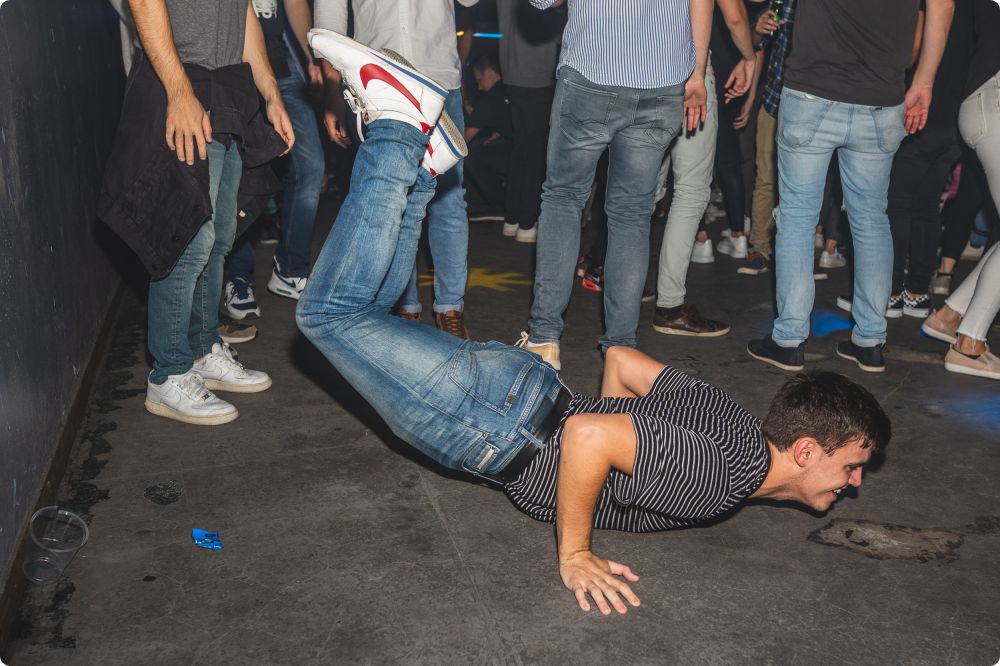 Pubrunda Lp1