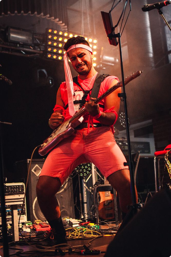 Rocken