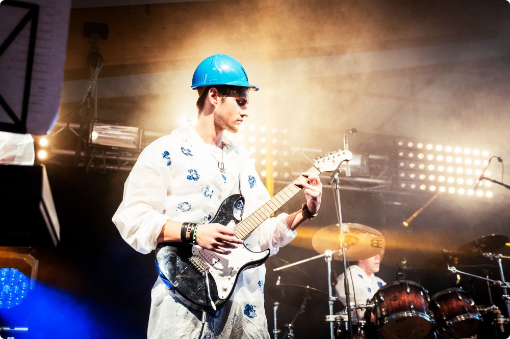 Rocken