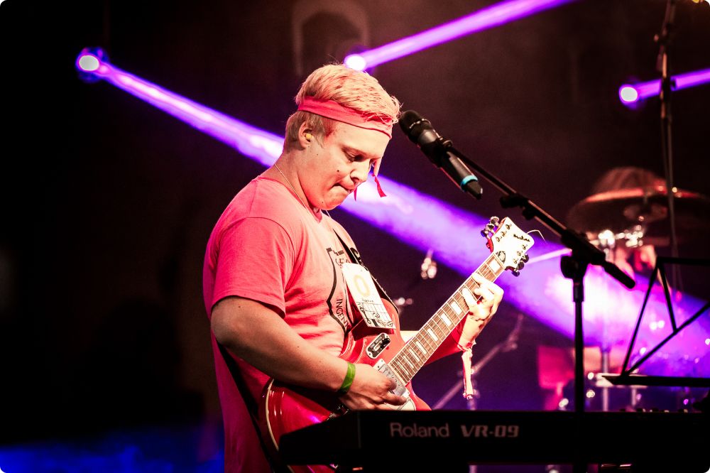 Rocken