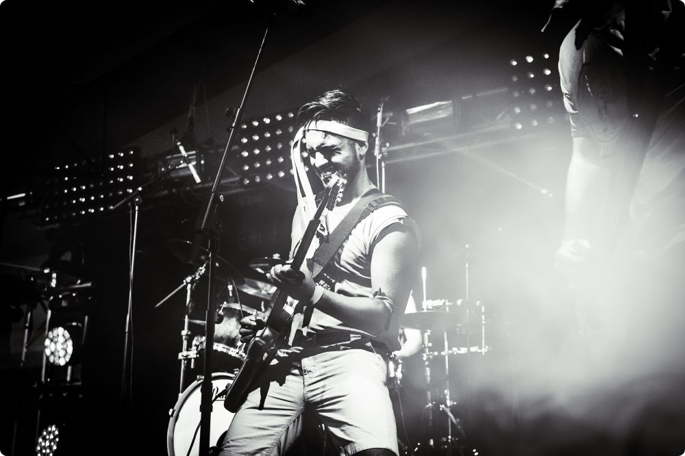 Rocken