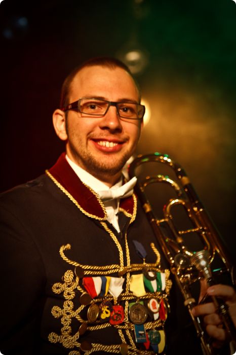 Öltältet: Oktoberfest & Gasque